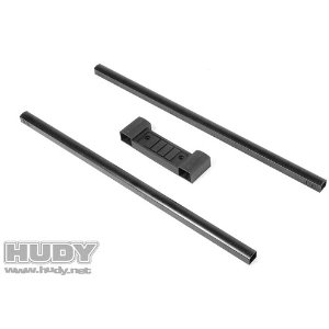 (HUDY 캐링백 스페어 파트) Trolley Parts for Carrying Bag