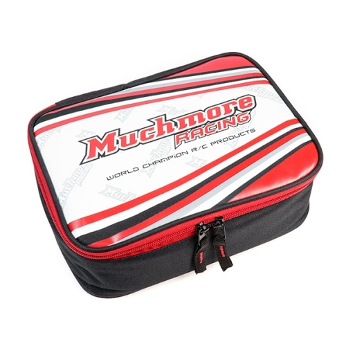[MR-TBAGL] Muchmore Racing Tool Bag [L]