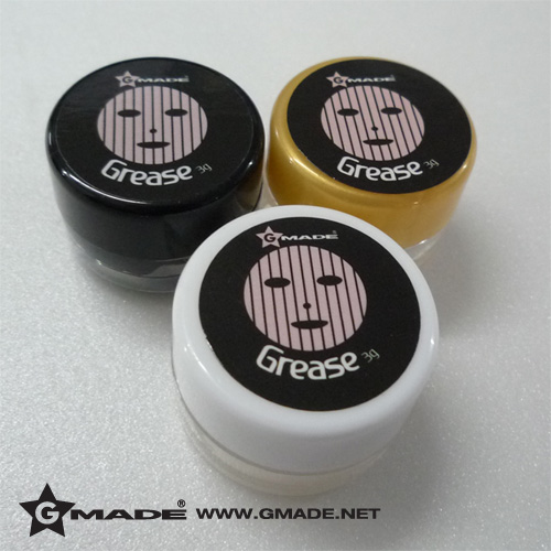 Gmade Professional Grease (3종)│그리스셋트