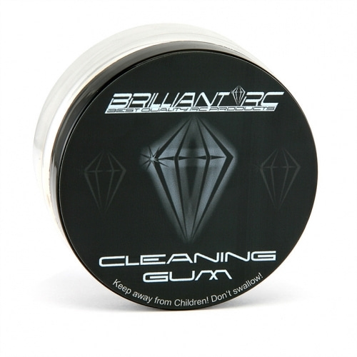 BR7003 Brilliant RC Cleaning Gum (100g)│크리닝껌