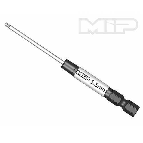 #9007S - MIP Speed Tip™ 1.5 mm Hex Driver Wrench Insert