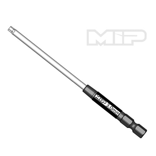 #9011S - MIP Speed Tip Hex Driver Wrench 3.0 mm