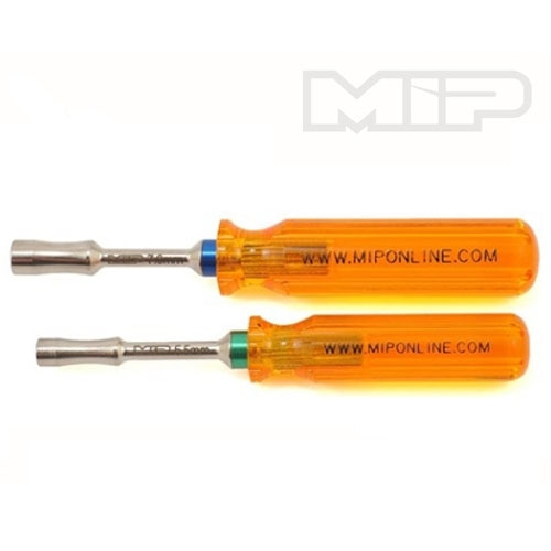 #9503 - MIP Nut Driver Wrench Set, Metric (2), 5.5mm &amp; 7.0mm