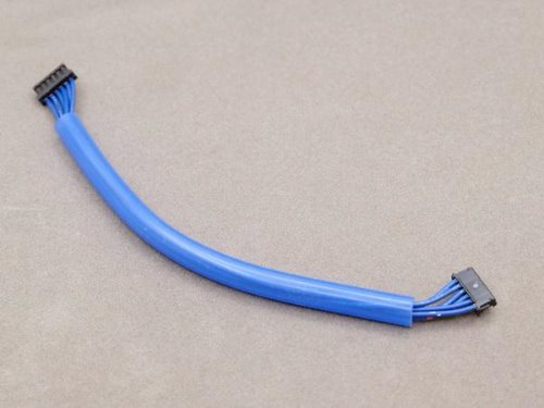 Brushless Motor Sensor Cable (120mm Blue) OBM-EA-001-120B 센서케이블