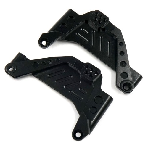 XS-AX0027 Xtra Speed Aluminum Front Shock Mounts For Axial SCX10 III