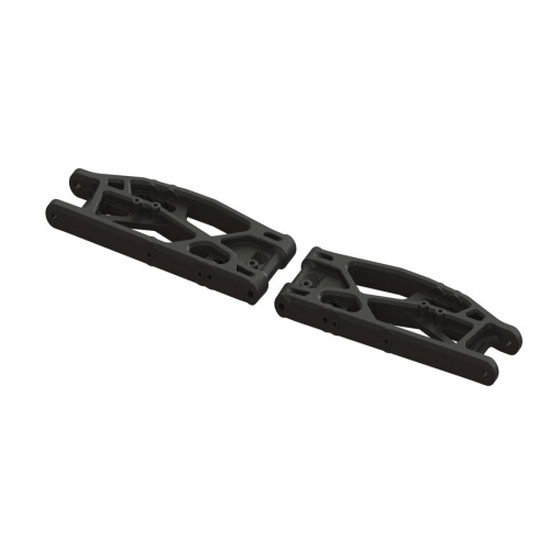 REAR LOWER SUSPENSION ARMS 148MM (1 PAIR)