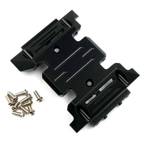 XS-AX0030 Xtra Speed Aluminum Skid Plate For Axial SCX10 III