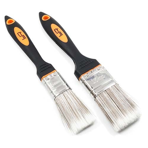 [#YT-0181] Cleaning Brush Set 25 and 35mm│브러쉬