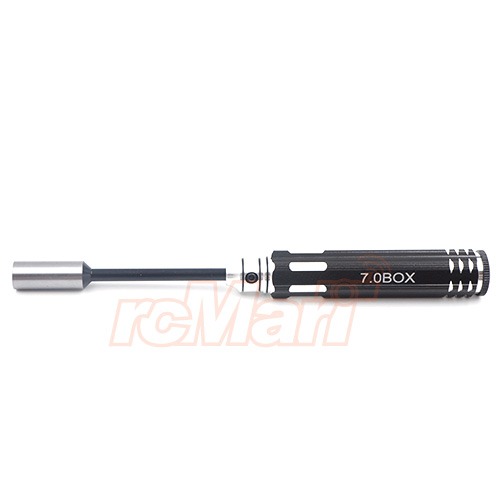 [#XS-59608] Nut Driver 7x100 mm For RC CAR 휠렌치