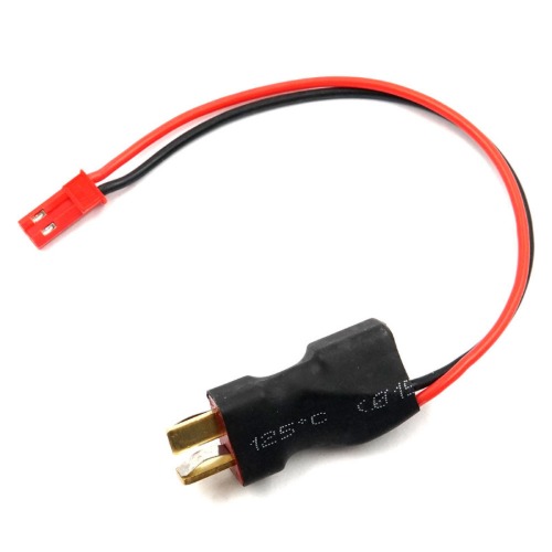 T-Plug Cable w/ External Jst Plug 딘스커넥터-JST