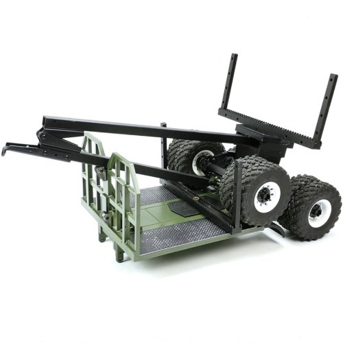 [#90100033] 1/12 T835 Logging Trailer Kit (for BC8 Mammoth 8x8 Military Truck) 추천