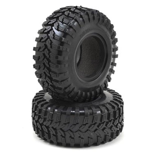 [#Z-T0144] [2개] Scrambler Offroad 1.9&quot; Scale Tires (크기 104 x 43mm)