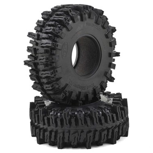 [#Z-T0122] [2개] Mud Slinger 2 XL 2.2&quot; Scale Tires (크기 139.7 x 53.5mm)