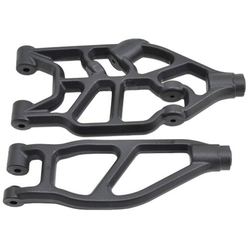 [#81562] Front Right Upper &amp; Lower A-arms for the ARRMA Kraton 8S &amp; Outcast 8S New
