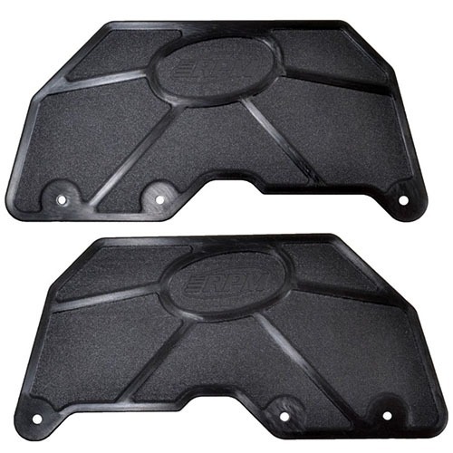 [#80642] Mud Guards for RPM Kraton 8S Rear A-arms (RPM #80812 A-arms 필수)
