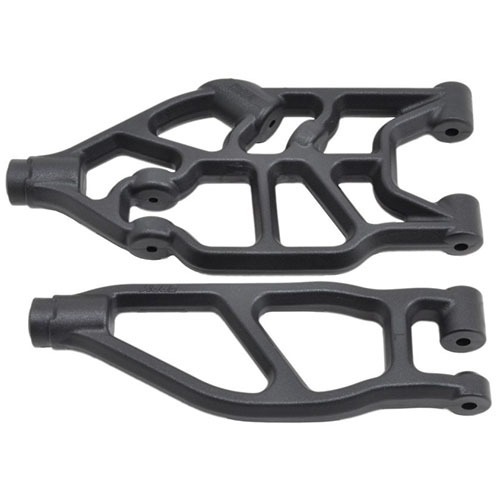[#81522] Front Left Upper &amp; Lower A-arms for the ARRMA Kraton 8S &amp; Outcast 8S