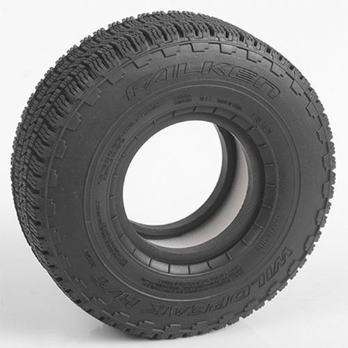 [#Z-T0180] [단종｜2개] RC4WD Falken WildPeak H/T 1.9&quot; Tires (크기 108 x 35.3mm)