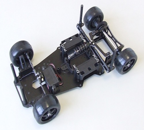 M300GT2 CHASSIS KIT