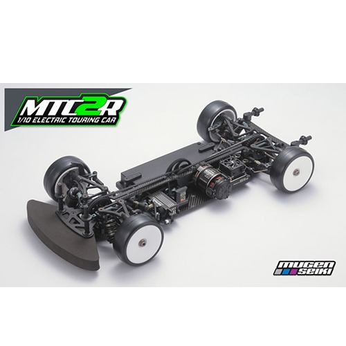 [6월 1주차 발송예정-선주문 10%할인이벤트] A2005-C MTC2R 1/10 Electric Touring Car Kit w/CFRP chassis