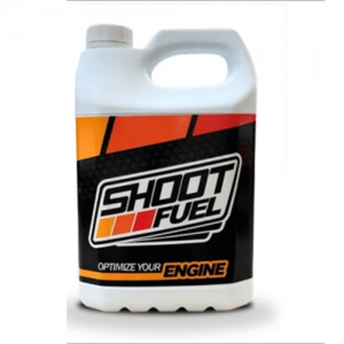 SHOOT25-O SHOOT PREMIUM 25% Car Fuel (5리터, 1L당 단위단가 14400원) 온로드용