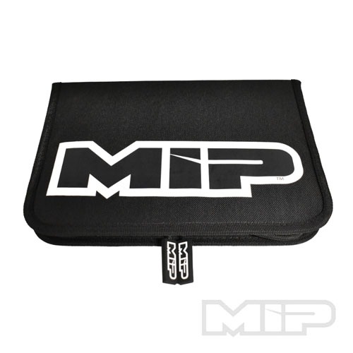 #5210 - MIP 공구가방 15-Inch, 40 Pocket Tool Bag