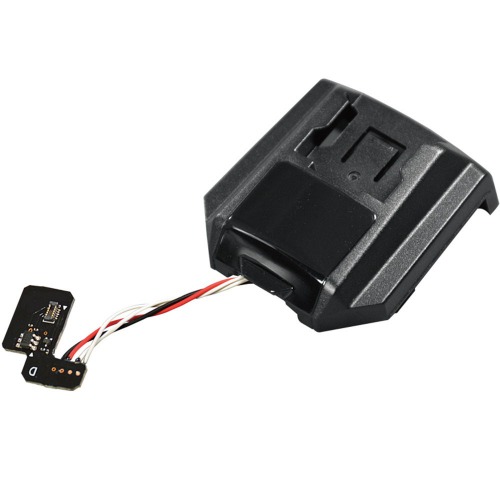 [#EBT2333] 10PX Mini-Z Module Adapter (모듈 별매: Flysky FS-RM005)