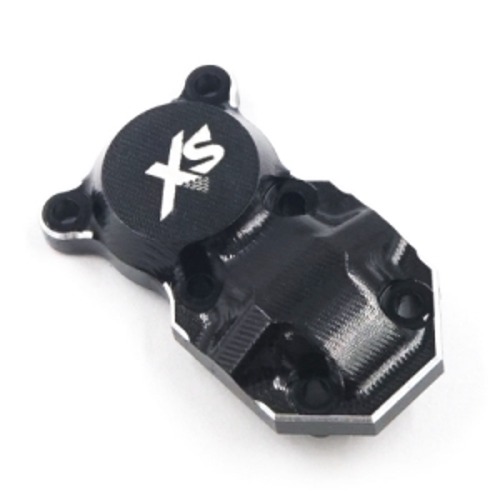 XS-AX0024 Xtra Speed Aluminum Diff Cover For Axial SCX24
