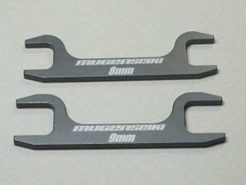 [B0555] 8mm/9mm WRENCH