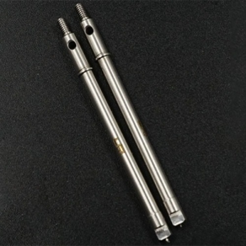 Steel Rear Drive Shaft For Axial SCX24