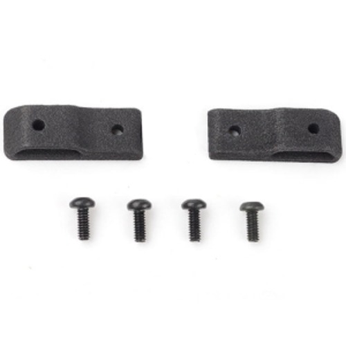 [#VVV-C1215] Window Rests for Axial 1/6 SCX6 Jeep Wrangler