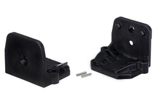 AX7760 Motor mounts (front and rear)/ pins (2)