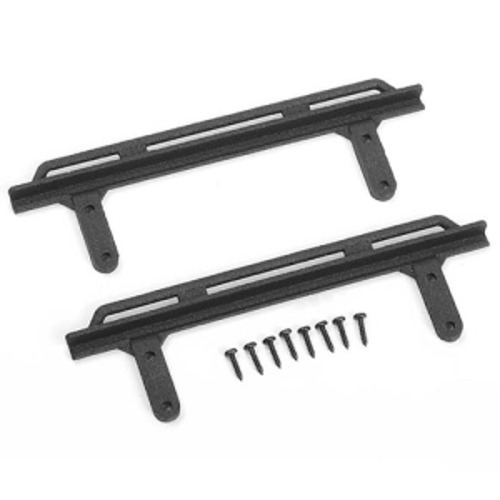[#VVV-C1052] Micro Series Side Step Sliders for Axial SCX24 1/24 Chevrolet C10 RTR