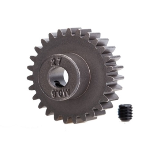 AX5647 Gear, 27-T pinion / set screw(U.D.R)