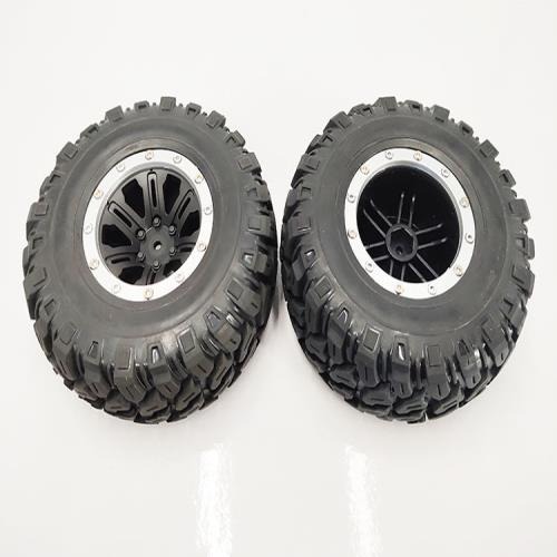 Wheel and Tire set yk4082,4081(4082 v2와 같은 재질)