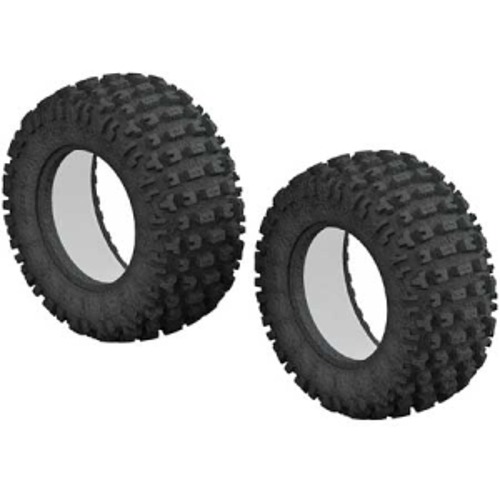AR520044 Fortress SC Tire 3.0/2.2 Foam Insert (2) SENTON 3s