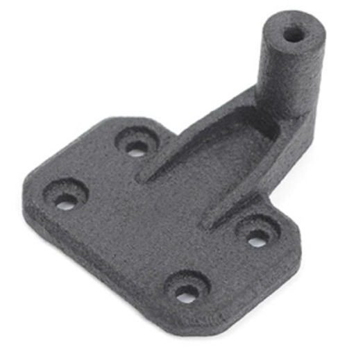Micro Series Tire Holder for Axial SCX24 1/24 Jeep Wrangler RTR
