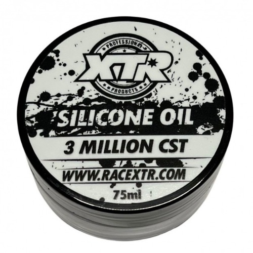SIL-3M SILICONE OIL 3000000cSt 75ml