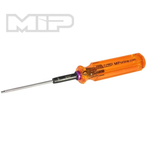 #9203 - MIP 3/32 Hex Driver Wrench Gen 2