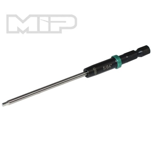 #9202S - MIP 5/64 Speed Tip Hex Driver Wrench Gen 2