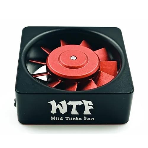 [특가판매]MILF 35 - Metallic Intelligent Luxury Fan 35mm 아르마 쿨링팬
