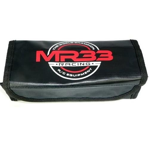 [특가판매]MR33 Lipo Bag for 2S 리포세이프백