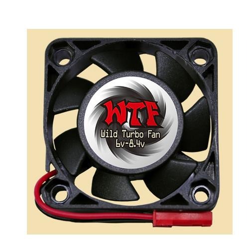 [특가판매]40mm Ultra High Speed Motor Cooling Fan 쿨링팬