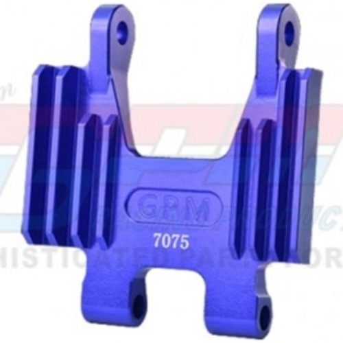 Aluminum 7075-T6 Front Faucet Seat Support with Cooling Effect for Promoto-MX (팀로시 #LOS261010 옵션)